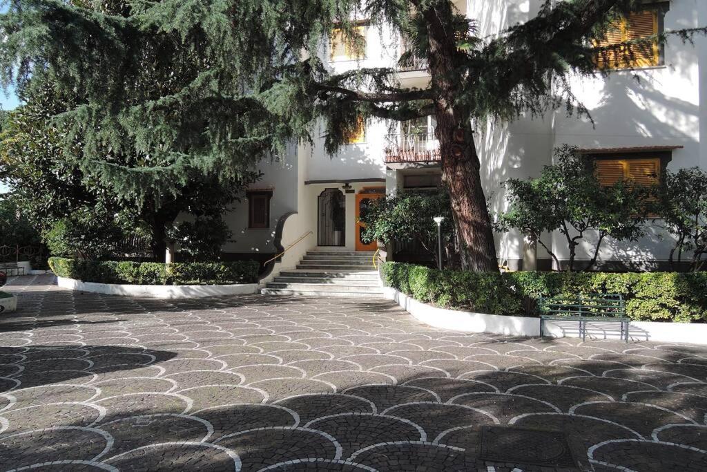 Virginia'S Guest House Península Sorrentina Exterior foto