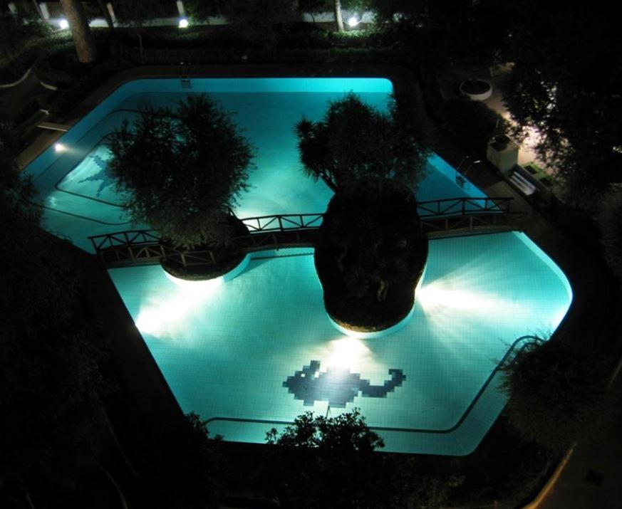 Virginia'S Guest House Península Sorrentina Exterior foto